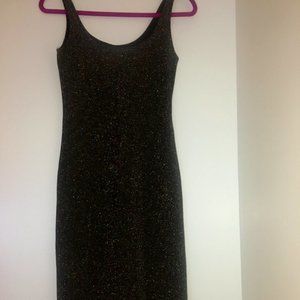 Forever 21 Sequin Bodycon Dress